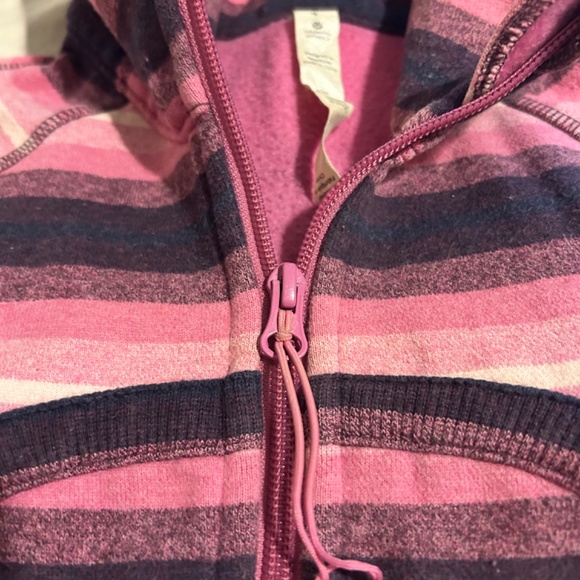 Lululemon scuba hoodie - Picture 3 of 3